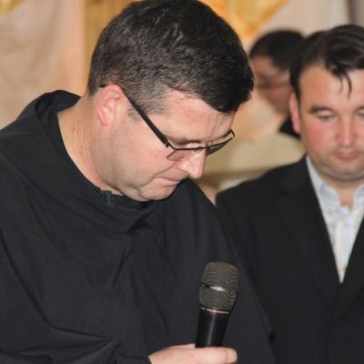 30 iunie: Roman: Încheierea etapei investigative diecezane în procesul de beatificare a pr. medic Martin Benedict, OFMConv.