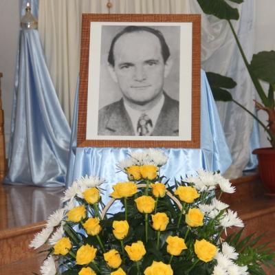 30 iunie: Roman: Încheierea etapei investigative diecezane în procesul de beatificare a pr. medic Martin Benedict, OFMConv.