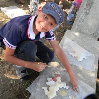 2-7 iulie: Suceava-Moara: Campus "Vara împreună"