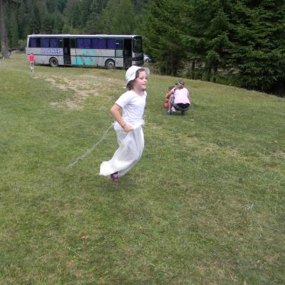 2-7 iulie: Suceava-Moara: Campus "Vara împreună"