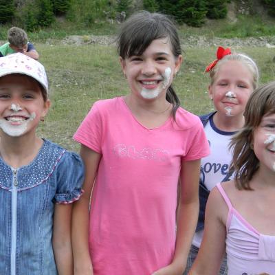 2-7 iulie: Suceava-Moara: Campus "Vara împreună"