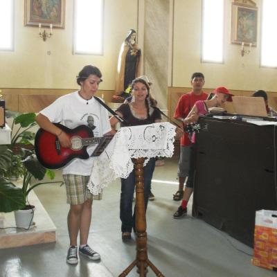 10-15 iulie: Frumoasa: Campus pentru copii