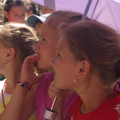 10-14 iulie: Luizi-Călugăra: Campusul "Cu Isus în familia mea"