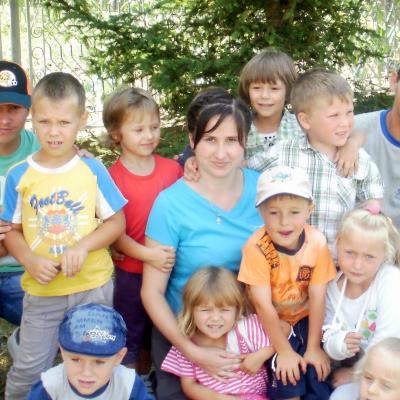 11-14 iulie: Buhonca: "Vara Împreună" cu Momo