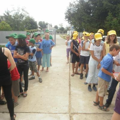 11-14 iulie: Buhonca: "Vara Împreună" cu Momo