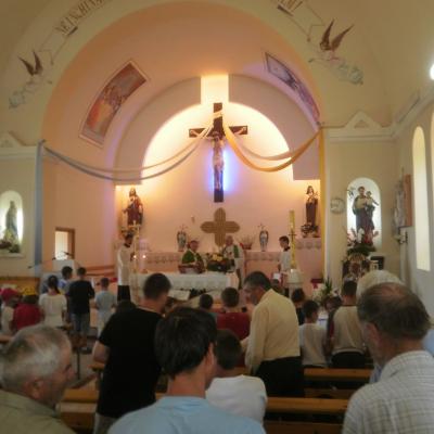 11-14 iulie: Buhonca: "Vara Împreună" cu Momo