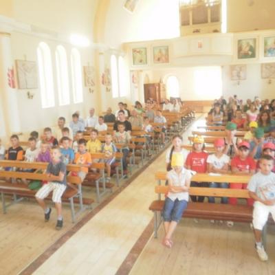 11-14 iulie: Buhonca: "Vara Împreună" cu Momo