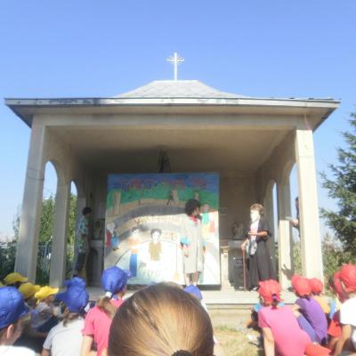 11-14 iulie: Buhonca: "Vara Împreună" cu Momo