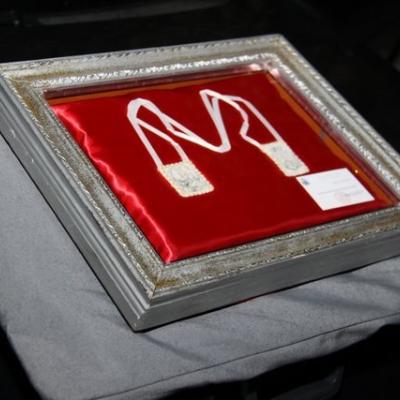 11 iulie: Luncani: Relicva Scapularului Carmelit purtat de fericitul Ioan Paul al II-lea, sosită la mănăstirea carmelită