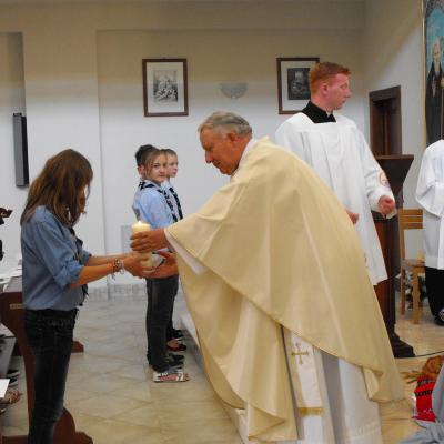 11 iulie: Viişoara: Sărbătoare la Surorile Benedictine de clauzură