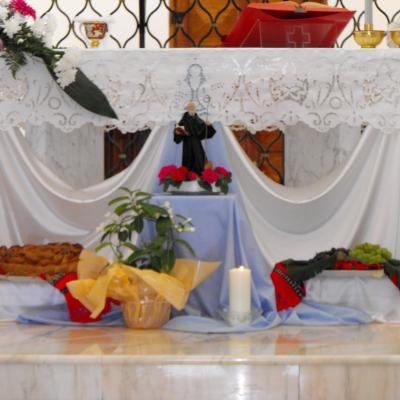 11 iulie: Viişoara: Sărbătoare la Surorile Benedictine de clauzură