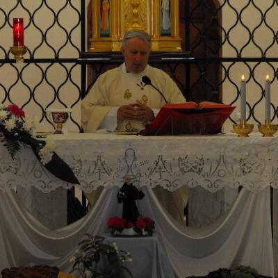 11 iulie: Viişoara: Sărbătoare la Surorile Benedictine de clauzură