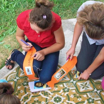15-22 iulie: Mirceşti: Campus misionar dedicat familiei creştine ca educator al credinţei