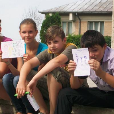 15-22 iulie: Mirceşti: Campus misionar dedicat familiei creştine ca educator al credinţei