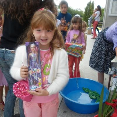 15-22 iulie: Mirceşti: Campus misionar dedicat familiei creştine ca educator al credinţei