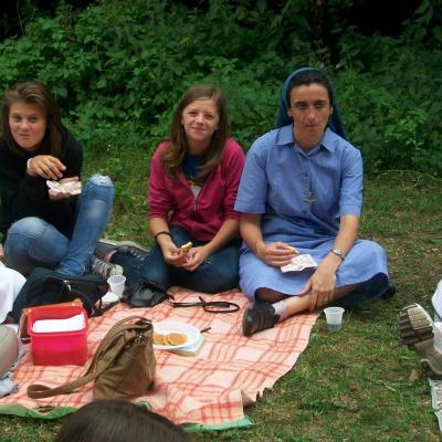 15-22 iulie: Mirceşti: Campus misionar dedicat familiei creştine ca educator al credinţei