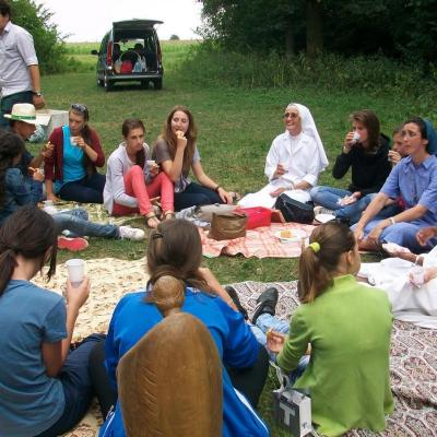 15-22 iulie: Mirceşti: Campus misionar dedicat familiei creştine ca educator al credinţei