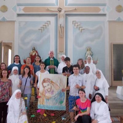 15-22 iulie: Mirceşti: Campus misionar dedicat familiei creştine ca educator al credinţei