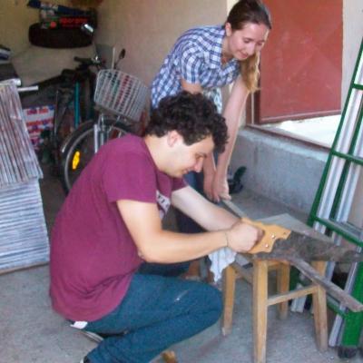 15-22 iulie: Mirceşti: Campus misionar dedicat familiei creştine ca educator al credinţei