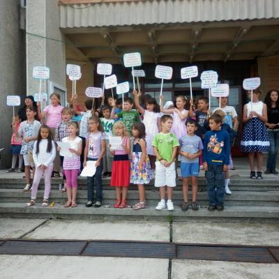 15-22 iulie: Mirceşti: Campus misionar dedicat familiei creştine ca educator al credinţei