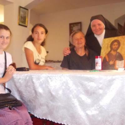 15-22 iulie: Mirceşti: Campus misionar dedicat familiei creştine ca educator al credinţei