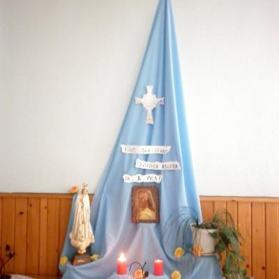 15-18 iulie: Slănic Moldova: Campus vocaţional SCMP