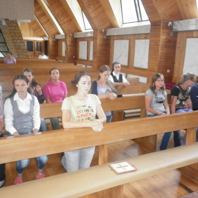 15-18 iulie: Slănic Moldova: Campus vocaţional SCMP