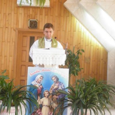 15-18 iulie: Slănic Moldova: Campus vocaţional SCMP