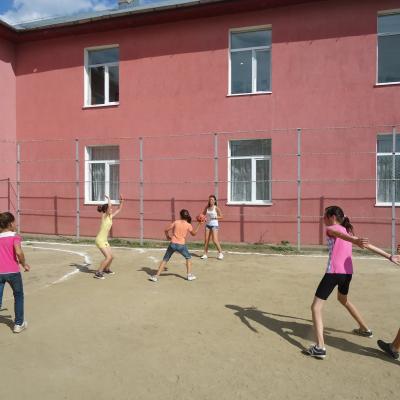 16-22 iulie: Mărgineni: Vara Împreună