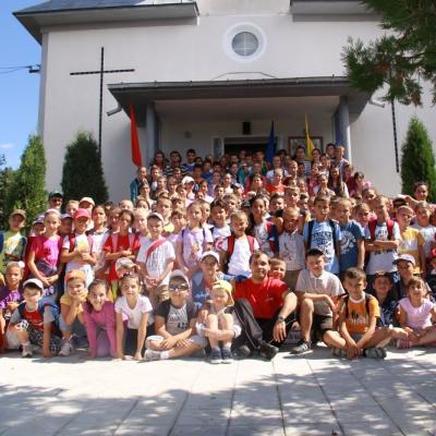 16-22 iulie: Mărgineni: Vara Împreună