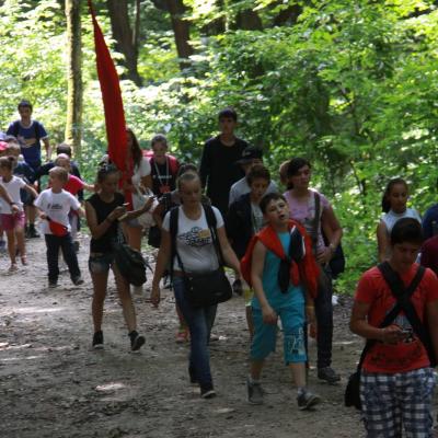 16-22 iulie: Mărgineni: Vara Împreună