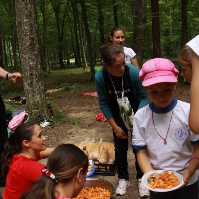 16-22 iulie: Mărgineni: Vara Împreună