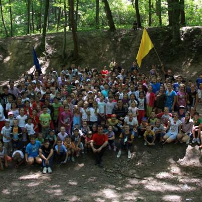 16-22 iulie: Mărgineni: Vara Împreună