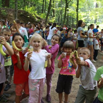 16-22 iulie: Mărgineni: Vara Împreună