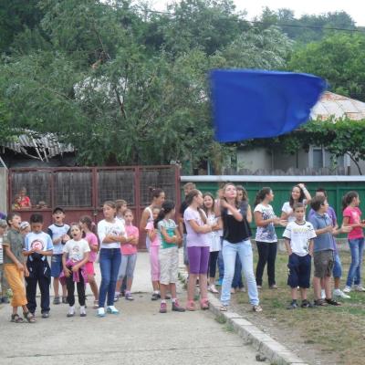 16-22 iulie: Mărgineni: Vara Împreună