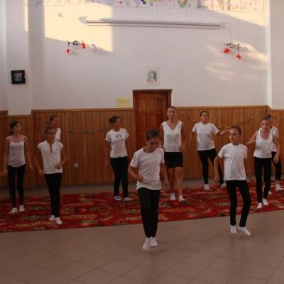 16-22 iulie: Mărgineni: Vara Împreună