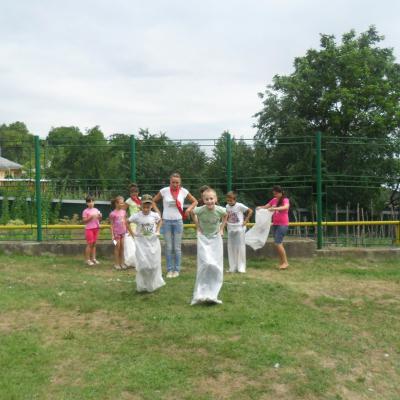 16-22 iulie: Mărgineni: Vara Împreună