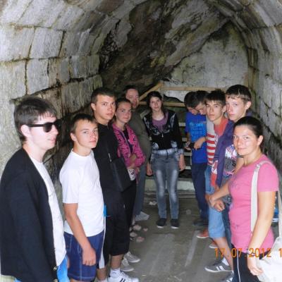 16-18 iulie: Roman (IBP): Campus pe drumuri de munte