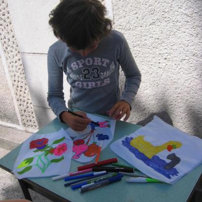16-22 iulie: Gherăeştii Noi: Campus "Pe urmele Maicii Speranţa"