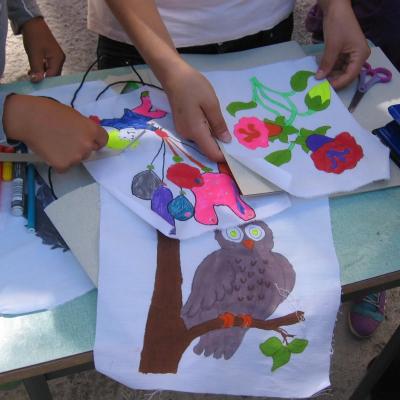 16-22 iulie: Gherăeştii Noi: Campus "Pe urmele Maicii Speranţa"
