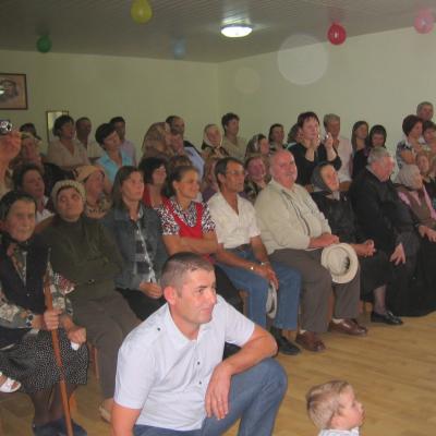 16-22 iulie: Gherăeştii Noi: Campus "Pe urmele Maicii Speranţa"