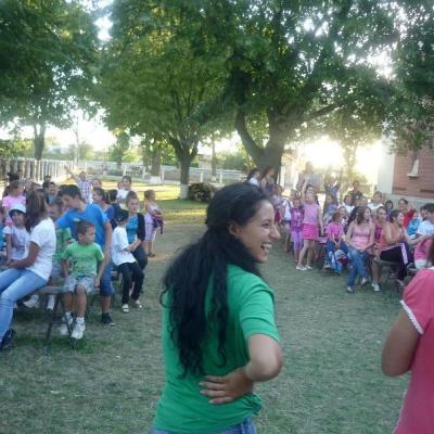 17-21 iulie: Răchiteni: Campus estival