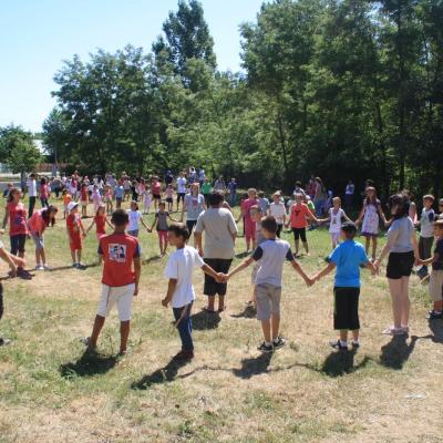 18-20 iulie: Horleşti: Campusul "Ai încredere în mine"