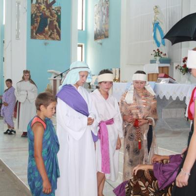 18-20 iulie: Horleşti: Campusul "Ai încredere în mine"