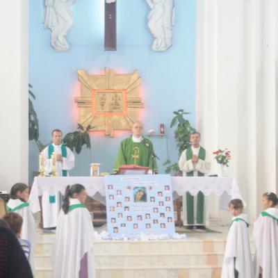 18-20 iulie: Horleşti: Campusul "Ai încredere în mine"