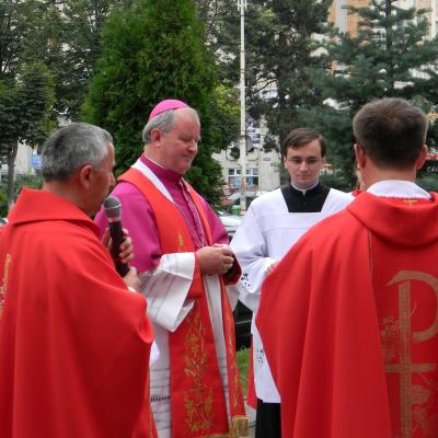 22 iulie: Suceava: Administrarea Mirului