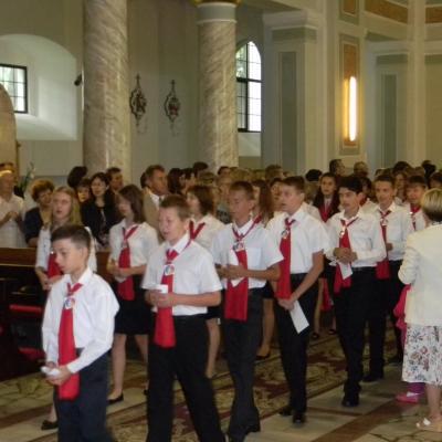 22 iulie: Suceava: Administrarea Mirului