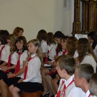 22 iulie: Suceava: Administrarea Mirului