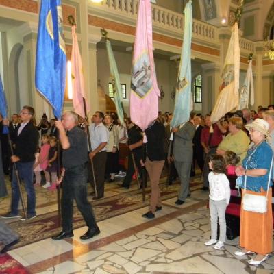 22 iulie: Suceava: Administrarea Mirului