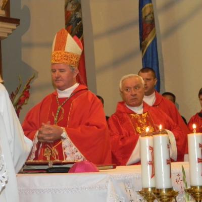 22 iulie: Suceava: Administrarea Mirului